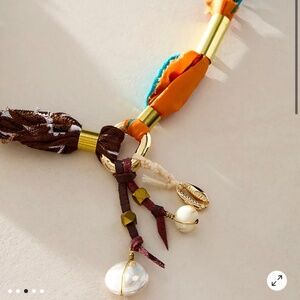 Alpha Choker